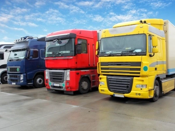 Konya Doğanhisar Nakliye